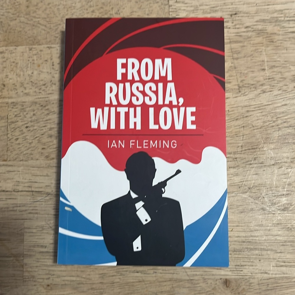 James Bond Collection Box Set - Picture 5 of 14